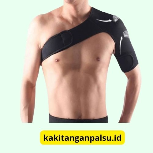 Penyangga Anggota Gerak Atas & Leher