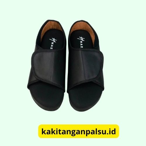 Sepatu Ortopedi