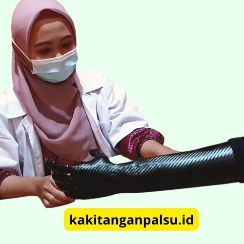 Tangan Palsu