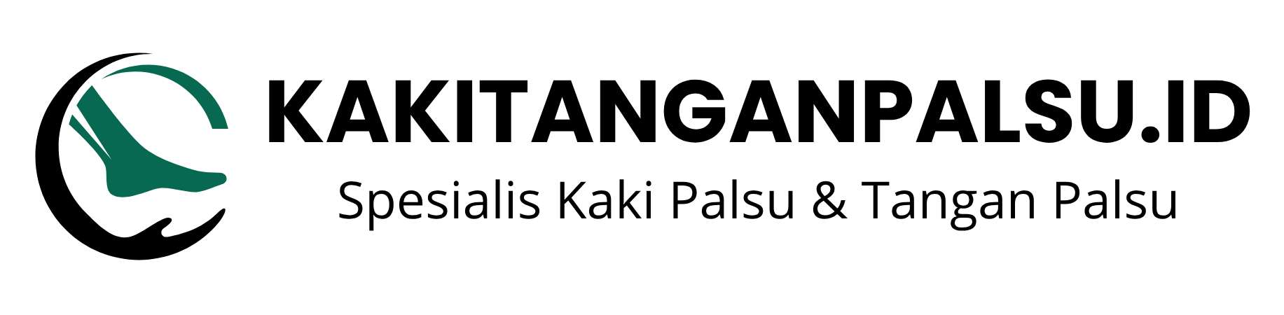 Kaki Tangan Palsu