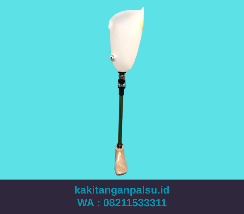 Jual Kaki Palsu Banjarmasin