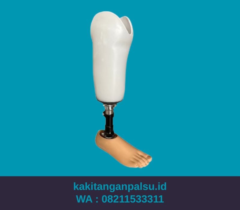 Jual Kaki Palsu Padang