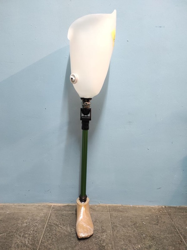 Jual Kaki Palsu Sukabumi