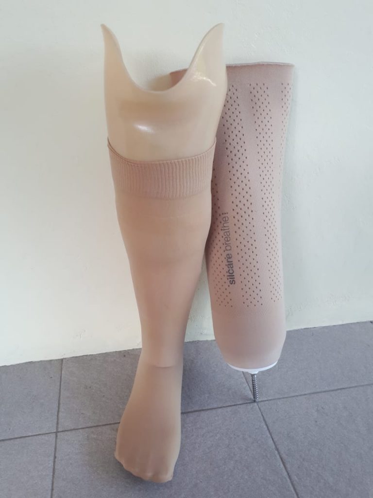 Jual Kaki Palsu Tasikmalaya