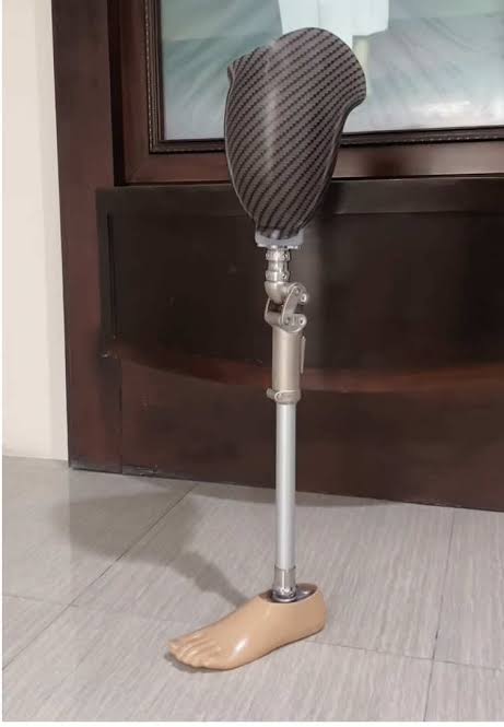 Tempat Jual Kaki Palsu Cirebon